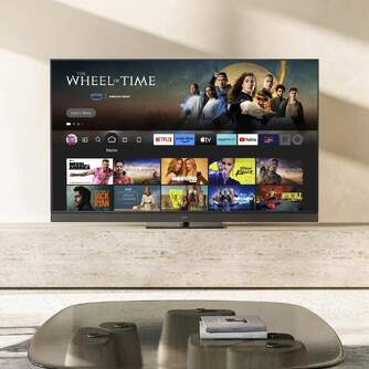 TV PANASONIC 77%%%quot; TV77Z93AEG UHD OLED PRO FIRETV