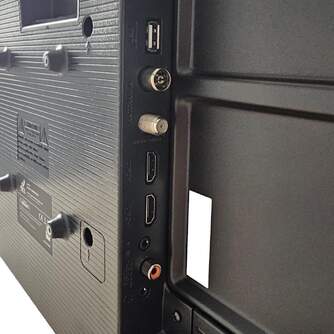 TV JCL 32%%%quot; 32HDDTV2023 HD READY