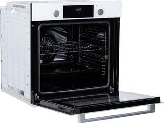HORNO ARTICA AHB82281W MF 80L DISP CRI.BLANCO
