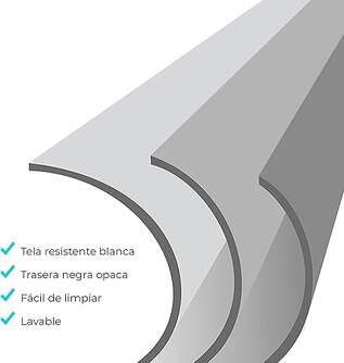 PANTALLA PROYECTOR PHOENIX ELEC240 135%%%quot; MOTORIZADA