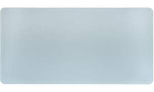 Alfombrilla Phoenix Matepad - 80x40 cm, Impermeable, Gris, Azul