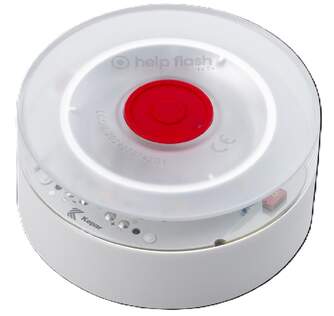 BALIZA GEOLOCALIZABLE HELP FLASH IoT V16 PD-000081