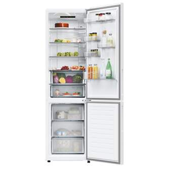 FRICOM. CANDY CNCQ2T620EW 205x60 NF BLANCO