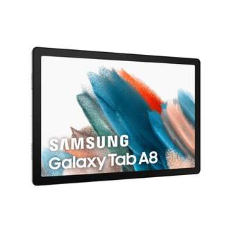 TABLET SAMSUNG TAB A8 SMX205 4G 4/128 10,5%%%quot; SILVE