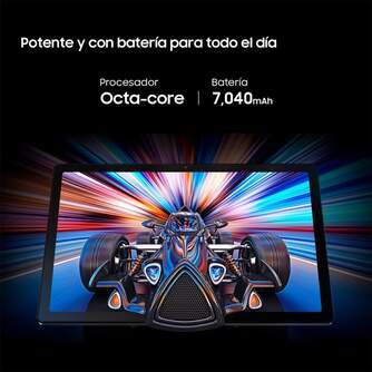 TABLET SAMSUNG TAB A8 SMX200 3/32 10,5%%%quot; PINK