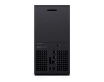 CONSOLA MS XBOX SERIES X 1 TB