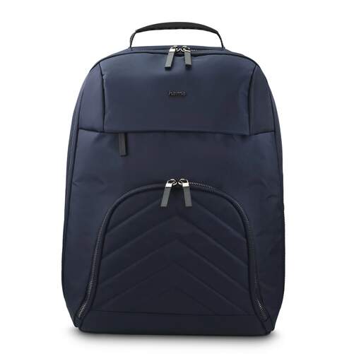 Mochila Portátil Premium Lightweight 16,2" Azul - Poliéster reciclado