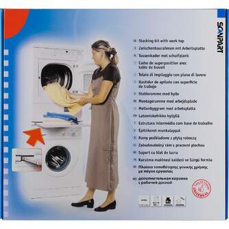 BASTIDOR INTERMEDIO UNIV. PLATO ELKA 01.501.201.05