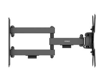 SOPORTE TV ART GENIUM GSPART43 20KG 13-43