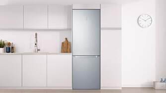 FRICOM. BALAY 3KFE563XI 186x60  NF INOX