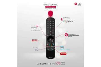 TV LG 43%%%quot; 43UQ76906LE UHD STV BLANCO ALFA5 AITHINQ