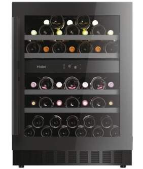 VINOTECA HAIER HAKWBD60 44 BOTELLAS INTEGRABLE