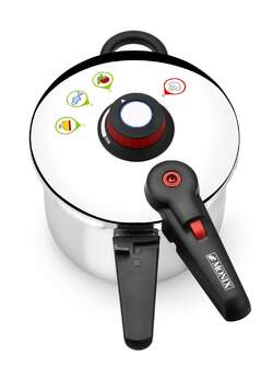 OLLA PRESION RAPID. MONIX SELECTA 4L