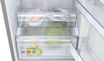 FRICOM. BALAY 3KFC653XI 186x60 326L NF INOX