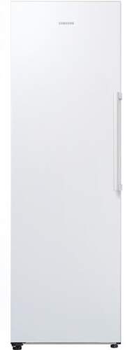 Congelador Vertical Samsung RZ32C7ADEWW/EF - 185 x 60 cm, 315 litros, blanco