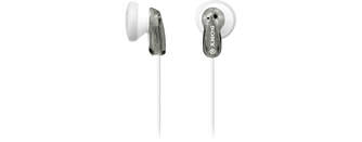 AURICULARES SONY MDRE9LPH GREY