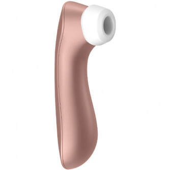 SATISFYER PRO 2  VIBRATION SF-J2018-31