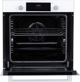 HORNO ARTICA AHB82281W MF 80L DISP CRI.BLANCO