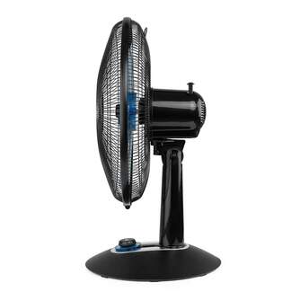 VENTILADOR SOBREMESA ORBEGOZO TF0149 40CM 60W BK