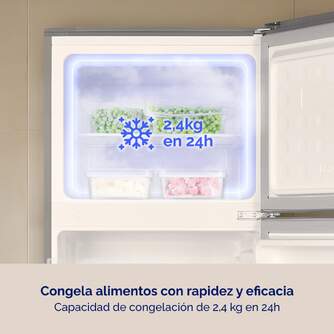 FRI. ARTICA AFE2P16655L248I/CICLOUP166EI 2P CICL