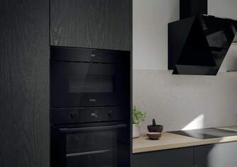 MICR. HAIER H38SIDBF7XS 24L DSP NEGRO GRILL INT