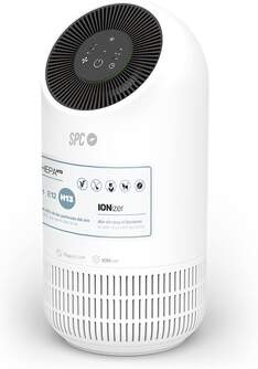 PURIFICADOR SPC 6514B ESPIRARE ION 90m3H ION APP