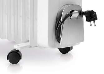 RADIADOR ACEITE FLAMA 2362FL 2000W