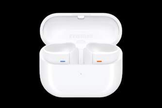 AURICULARES SAMSUNG BUDS3 PRO WHITE