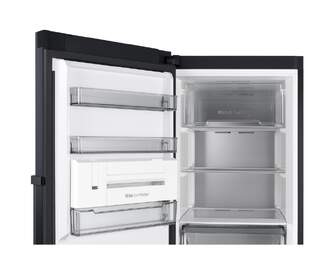 CONG.VER SAMSUNG RZ32C7CBEB1/EF 185x60 323L GRAFIT