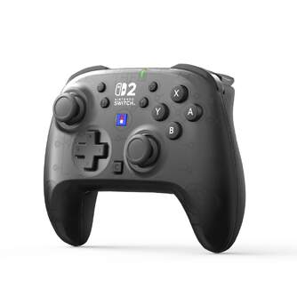 MANDO HORIPAD NSX-126E BLUETOOTH NINTENDO NEGRO