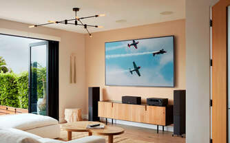 RECEPTOR DENON AVR-X2800H NEGRO