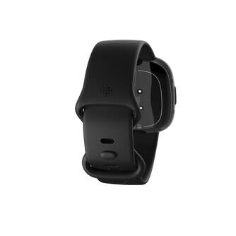 SMARTWATCH FITBIT VERSA 4 FB523BKBK BLACK/GRAPHITE