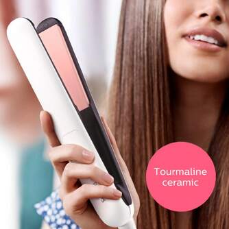 PLANCHA PELO PHILIPS HP8321/40 ION TOURMALINA