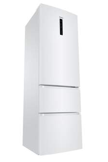 FRICOM. HAIER HTR3619ENPW 190x60 3P NF BLANCO