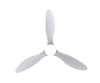 VENTILADOR TECHO ARTICA AVTECH18B BCO 18W 132 CM