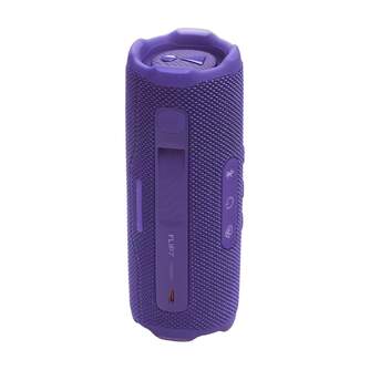 ALTAVOZ JBL FLIP 7 PURPLE