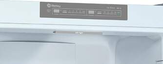 FRICOM. BALAY 3KFD765NI 203X60 NF CRIS NEGRO