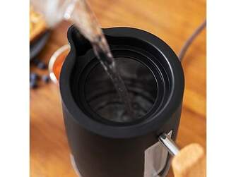 HERVIDOR CECOTEC THERMOSENSE 400 BLACK 1,7L 1479