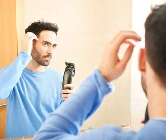 CORTAPELO TAURUS MITHOS AVANT