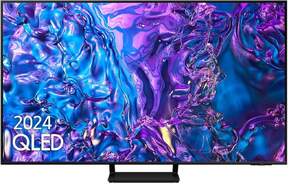 TV QLED 65" Samsung TQ65Q70D - 4K Ultra HD, Smart TV Tizen, 120 Hz, 20 W