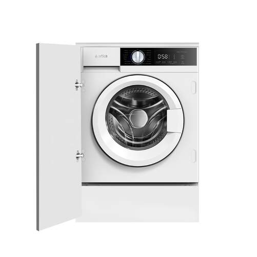 Lavadora integrable Artica 8KG