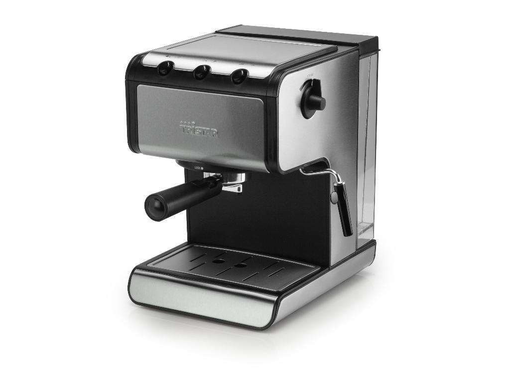Cafetera Express Tristar cm 2273 850 w 15 bares 1.4 l 2 tazas cm2273 850w