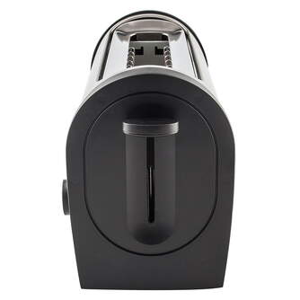 TOST. KUKEN 33622 INOX 2R LARGO INOX 1400W