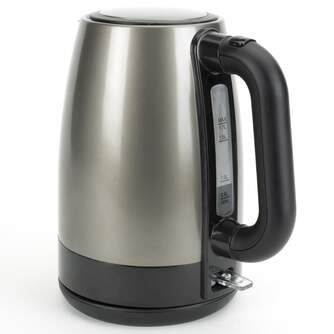 HERVIDOR BLACK%%%amp;DECKER BXKE2201E 1,7L INOX