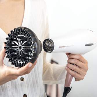 SECADOR TAURUS FASHION 2200 PURE 2200W AC