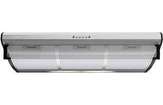 CAMP. TEKA C9420S INOX 40466250 90cm 375m3/h
