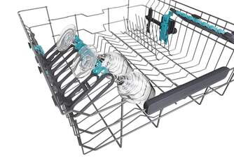 LVJ. CANDY CI6B4S1PSA 10P 3%%%#170;B 44dBA INT