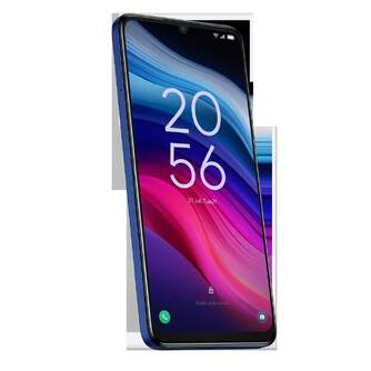 SMARTPHONE TCL 505 T509K3 6/256 6,75%%%quot; OCEAN BLUE