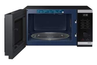 MICR. SAMSUNG MG23DG4524ATE1 23L 800W GRILL NEGRO