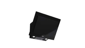 CAMP. TEKA DVT68660 NEGRO 60cm 698m3/h 112930039